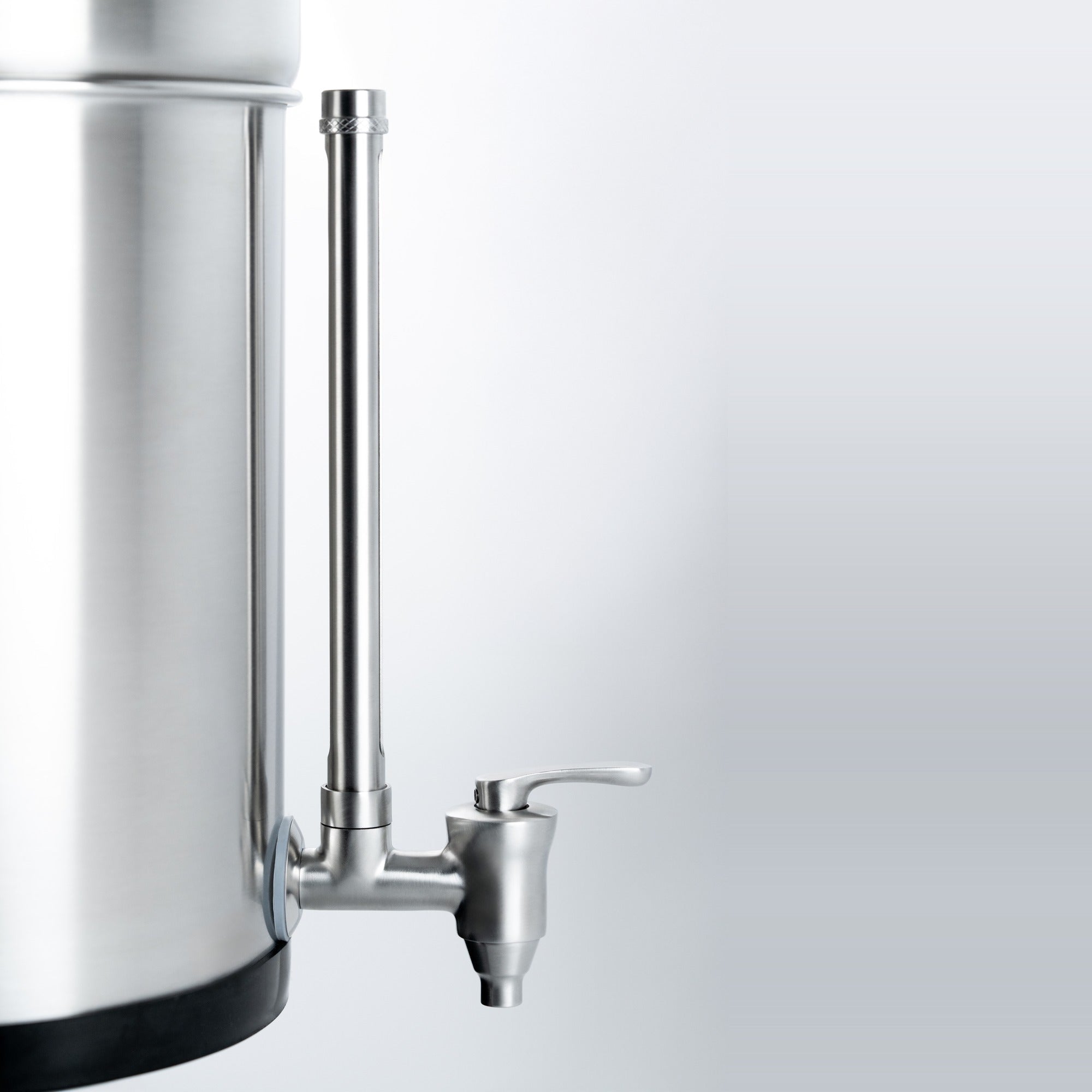 Robinet avec niveau d’eau - Nano Filter
