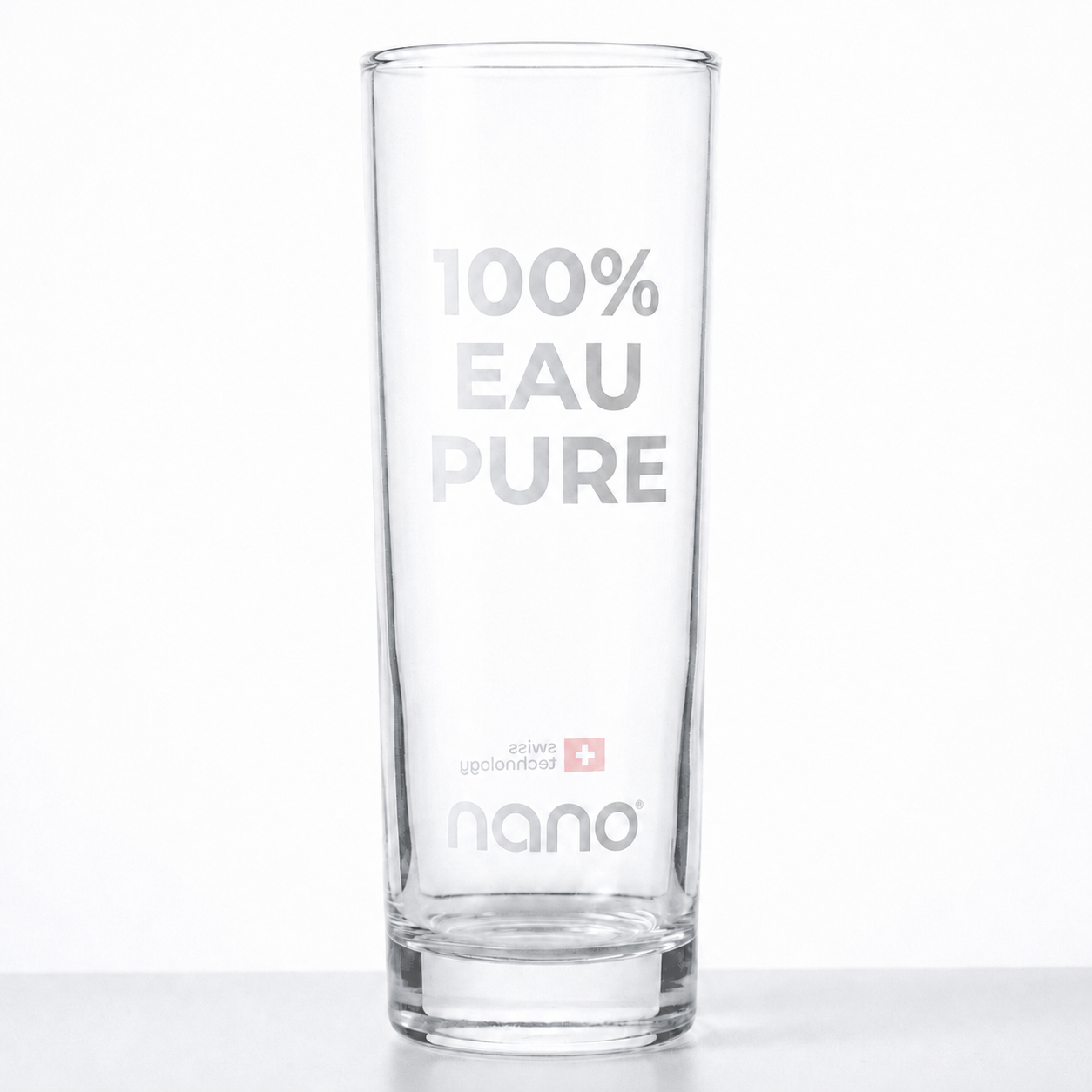 Verre Nano
