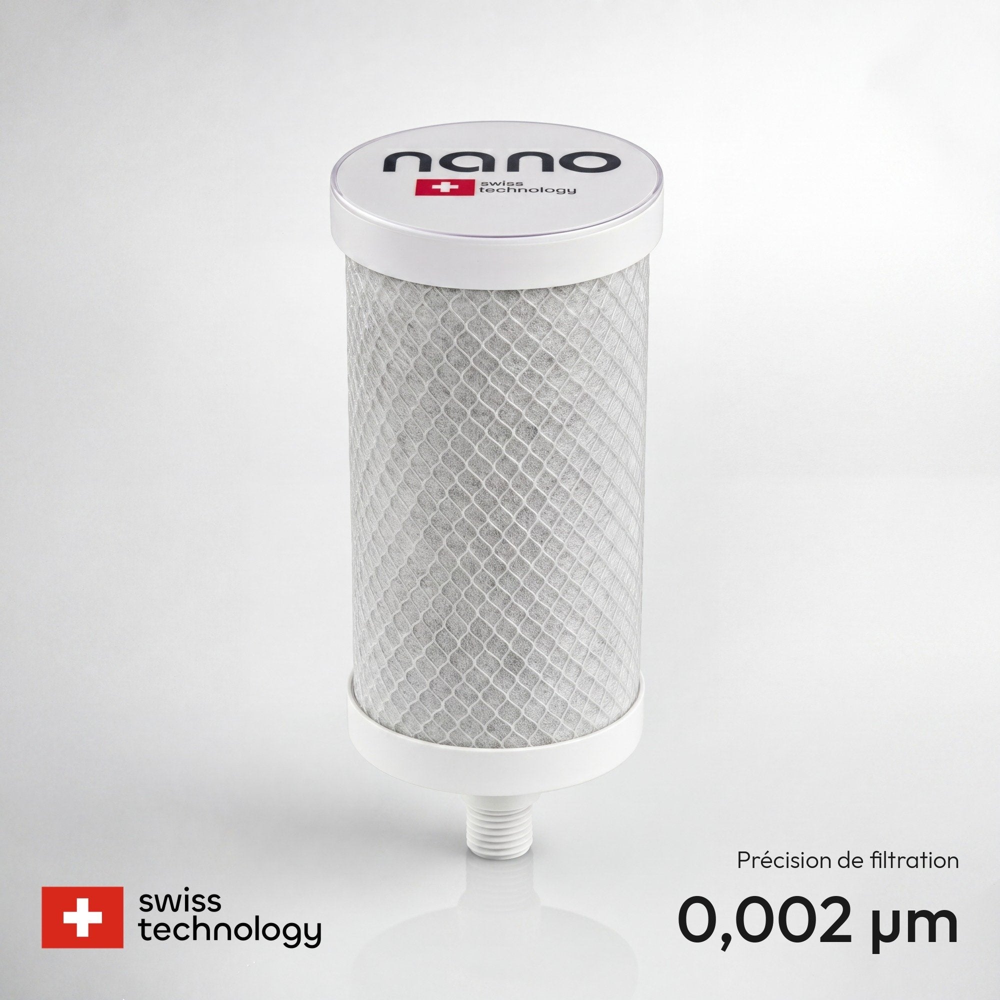Cartouche filtrante Nano - Nano Filter