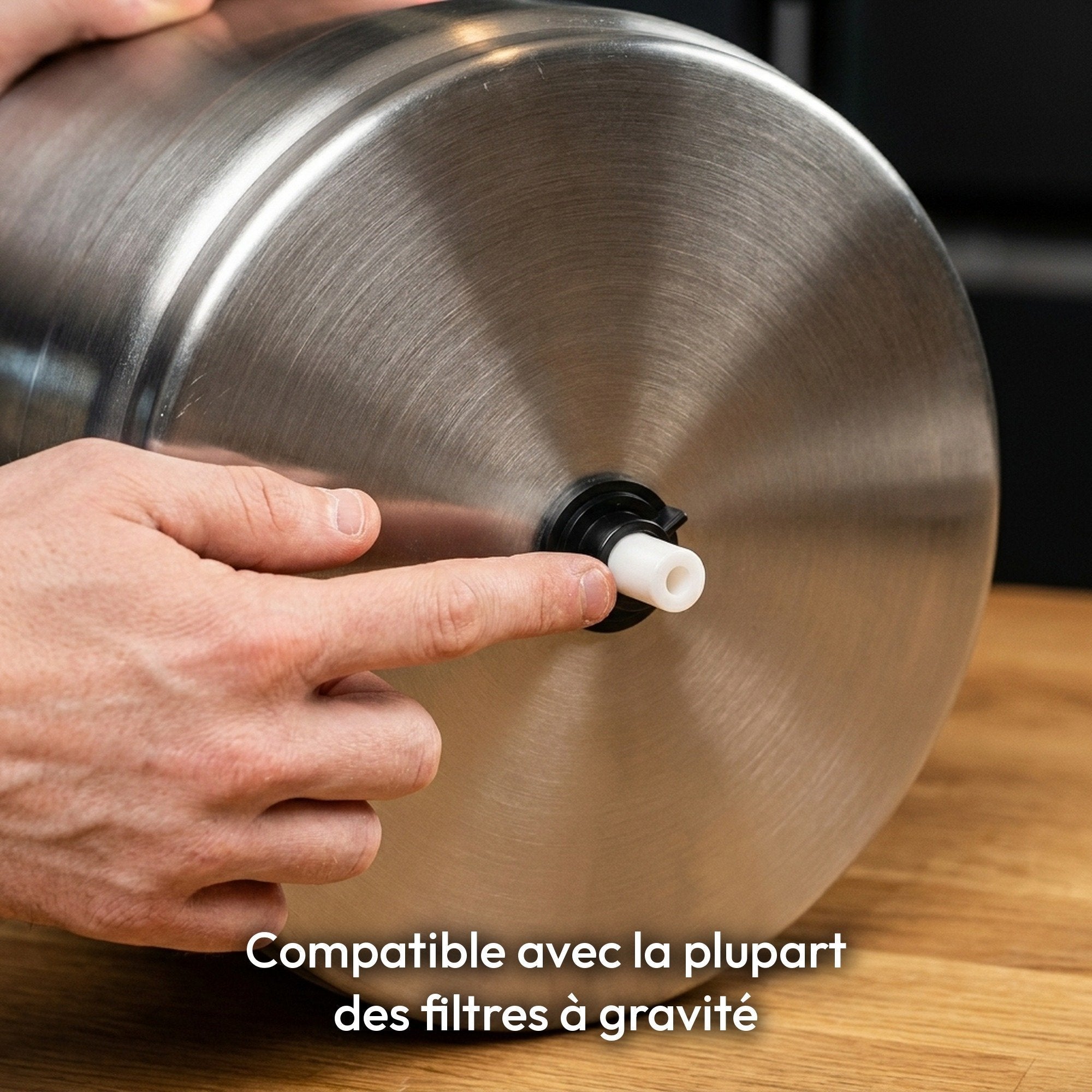 Cartouche filtrante Nano - Nano Filter